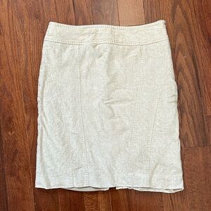 Anne Klein Midi Skirt